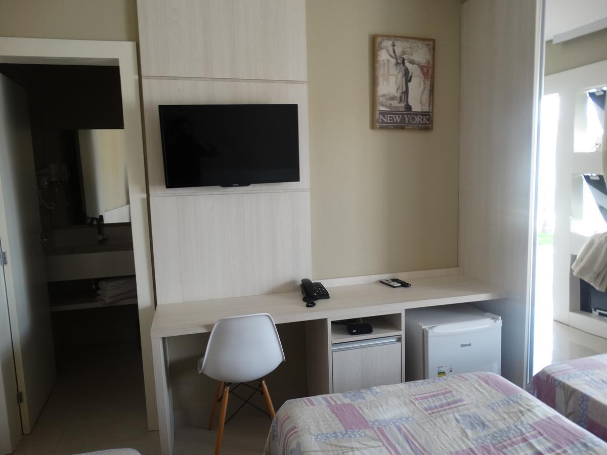 Cynn Hotels São José dos Campos Buitenkant foto